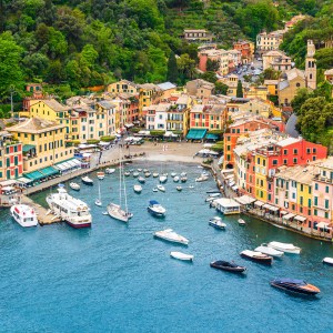 Fantastic Things To Do During A Beautiful Weekend In Portofino