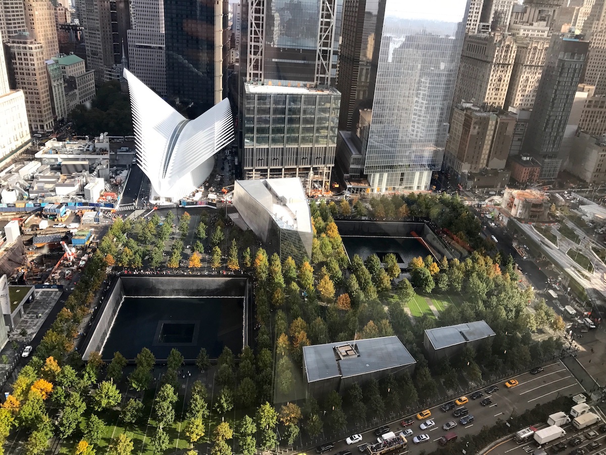 9 Things To Know Before Visiting The 9/11 Memorial & Museum | TravelAwaits