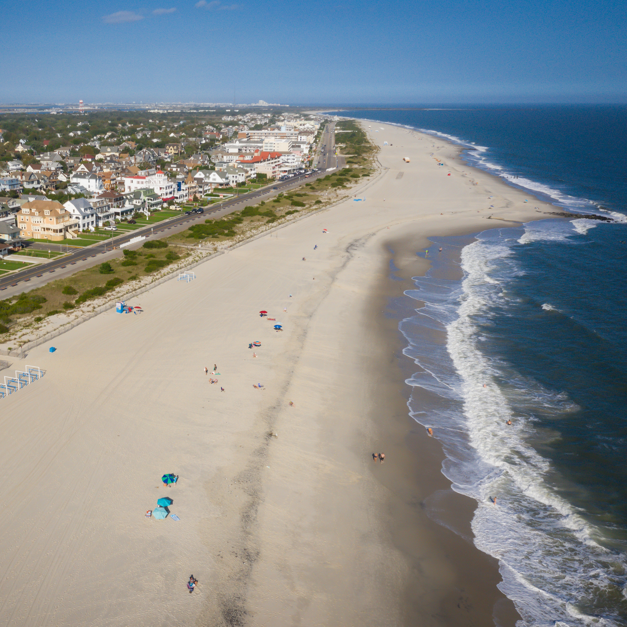 The Best Things To Do In Beautiful Cape May