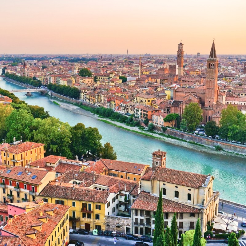 The Best Things To Do In Verona, Italy: Where To Eat, Stay, And Play