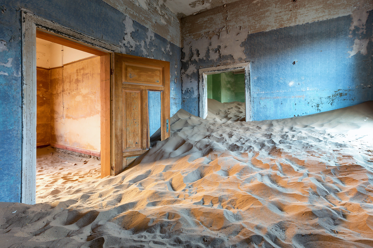 8 Amazing Historical Sites To Experience In Africa | TravelAwaits