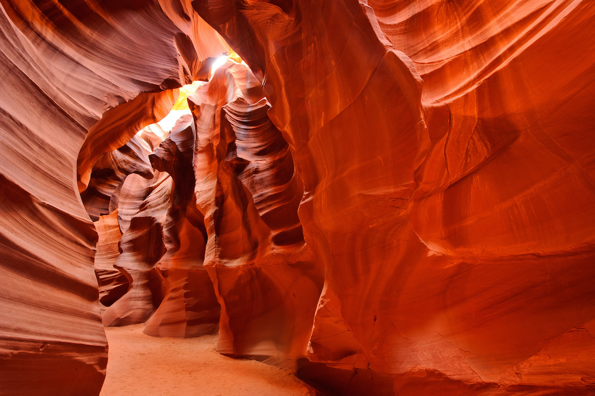 7 Amazing Canyons To Explore In Arizona After You've Seen The Grand ...