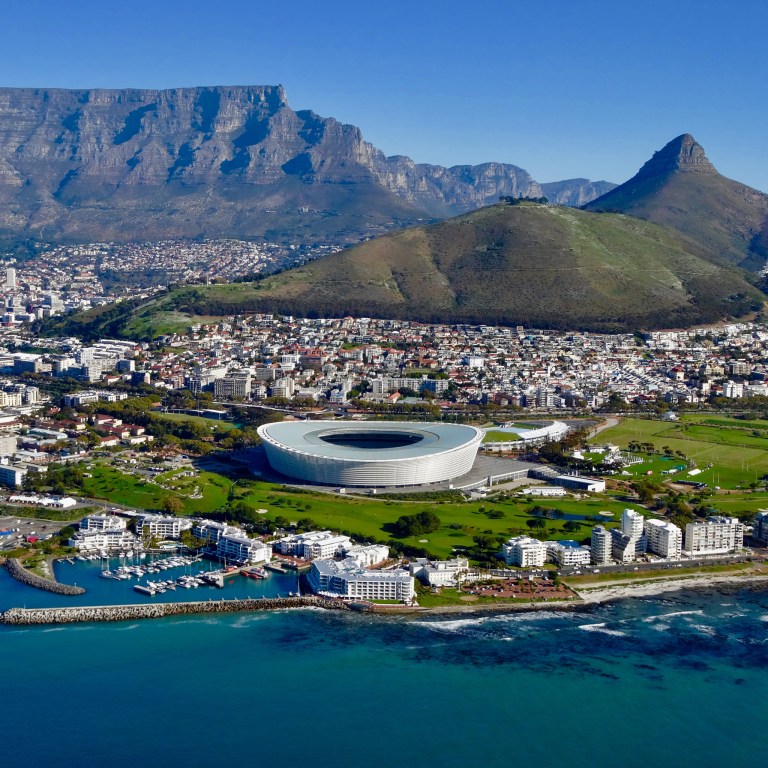 11 Fantastic Things To Explore In Beautiful Cape Town | TravelAwaits