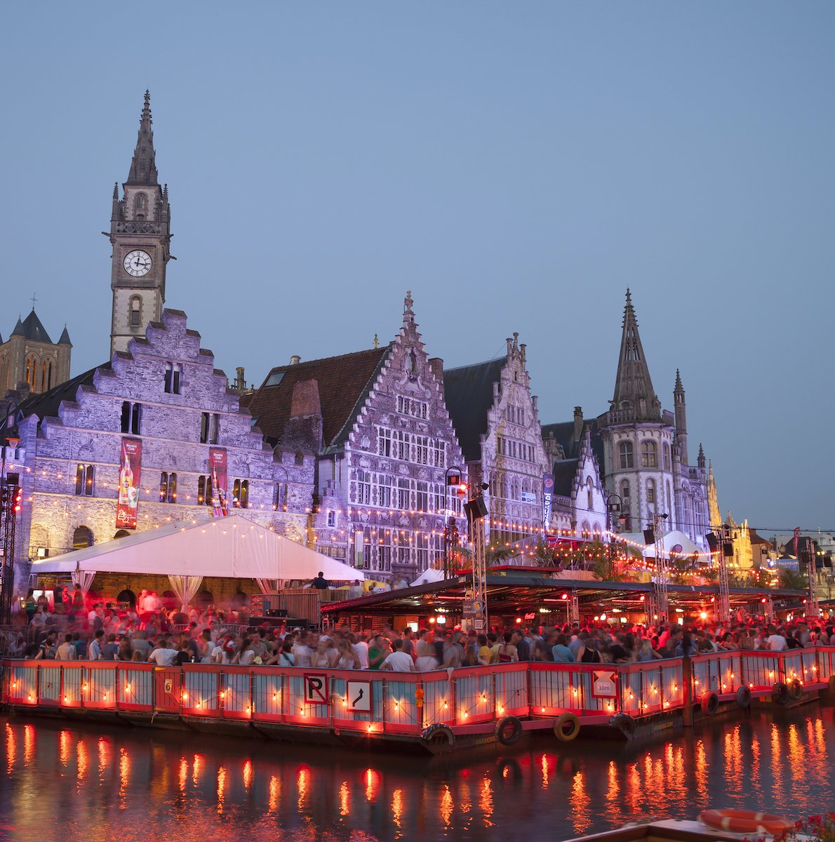 9 Best European Summer Cultural Festivals | TravelAwaits