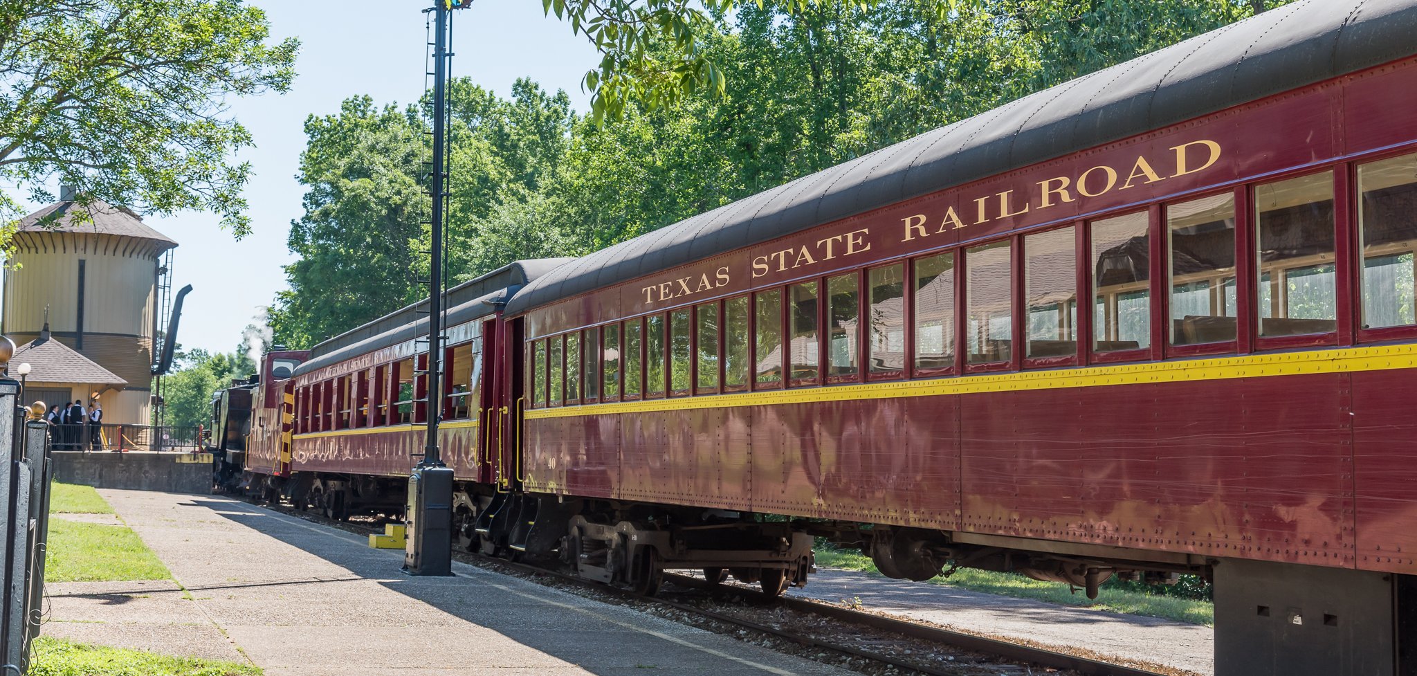 19テキサス州パレスチナでの信じられないほどの経験