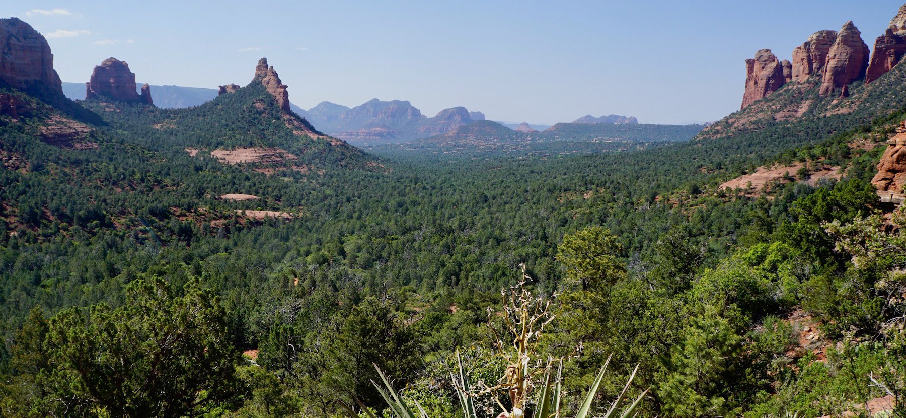 Classic Arizona Road Trip: Phoenix To Sedona