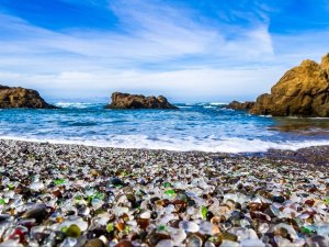 11 Things To Know Before Visiting Glass Beach, California - TravelAwaits