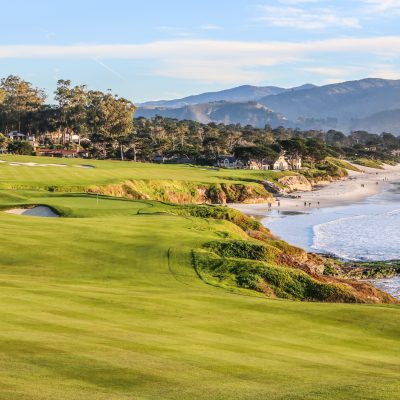 8 Tips For Planning A Memorable Golf Trip To Pebble Beach