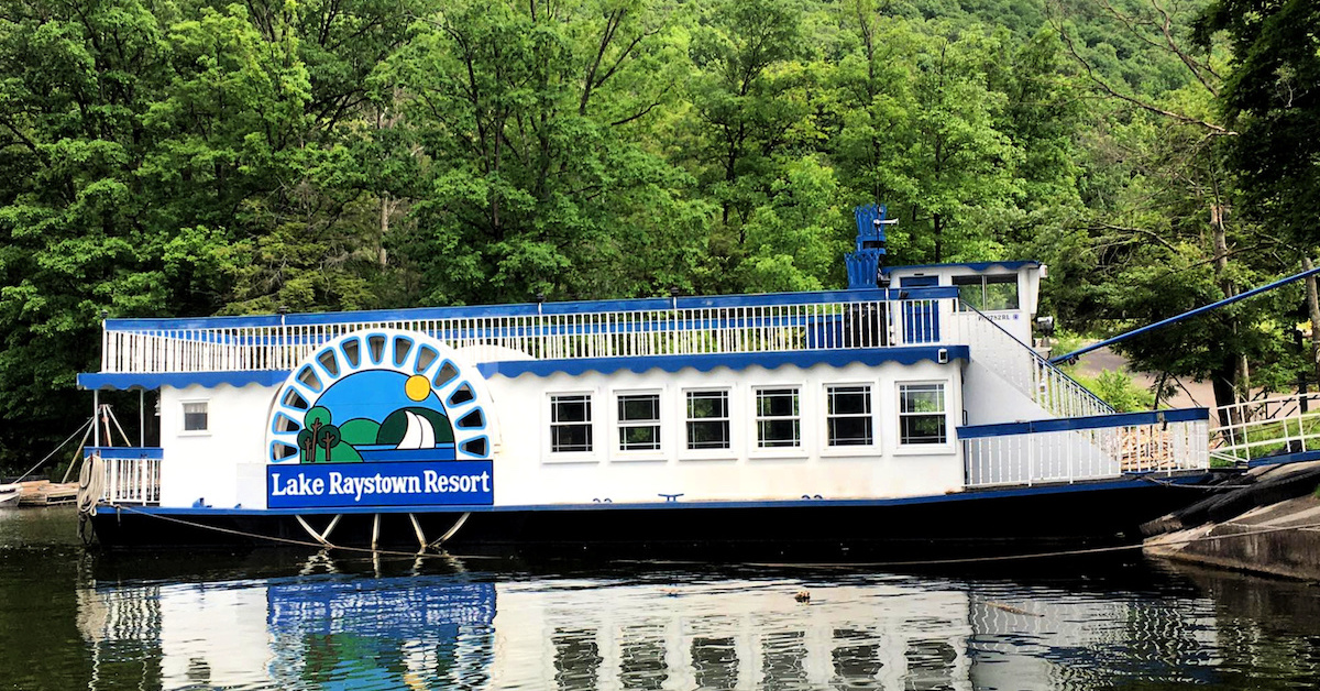 ペンシルベニア州ステートカレッジからバージニアビーチまでのあらゆる年齢のウォーターアドベンチャー