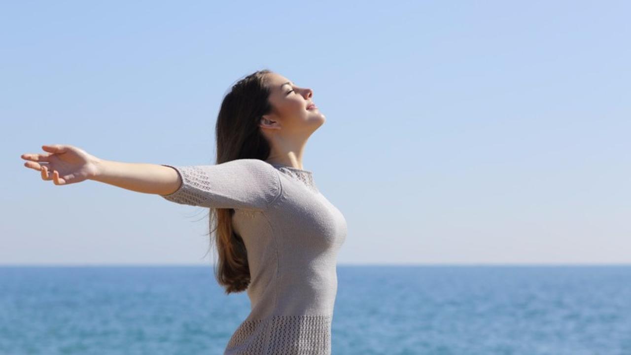 旅行中に健康を維持するための6つのヒント