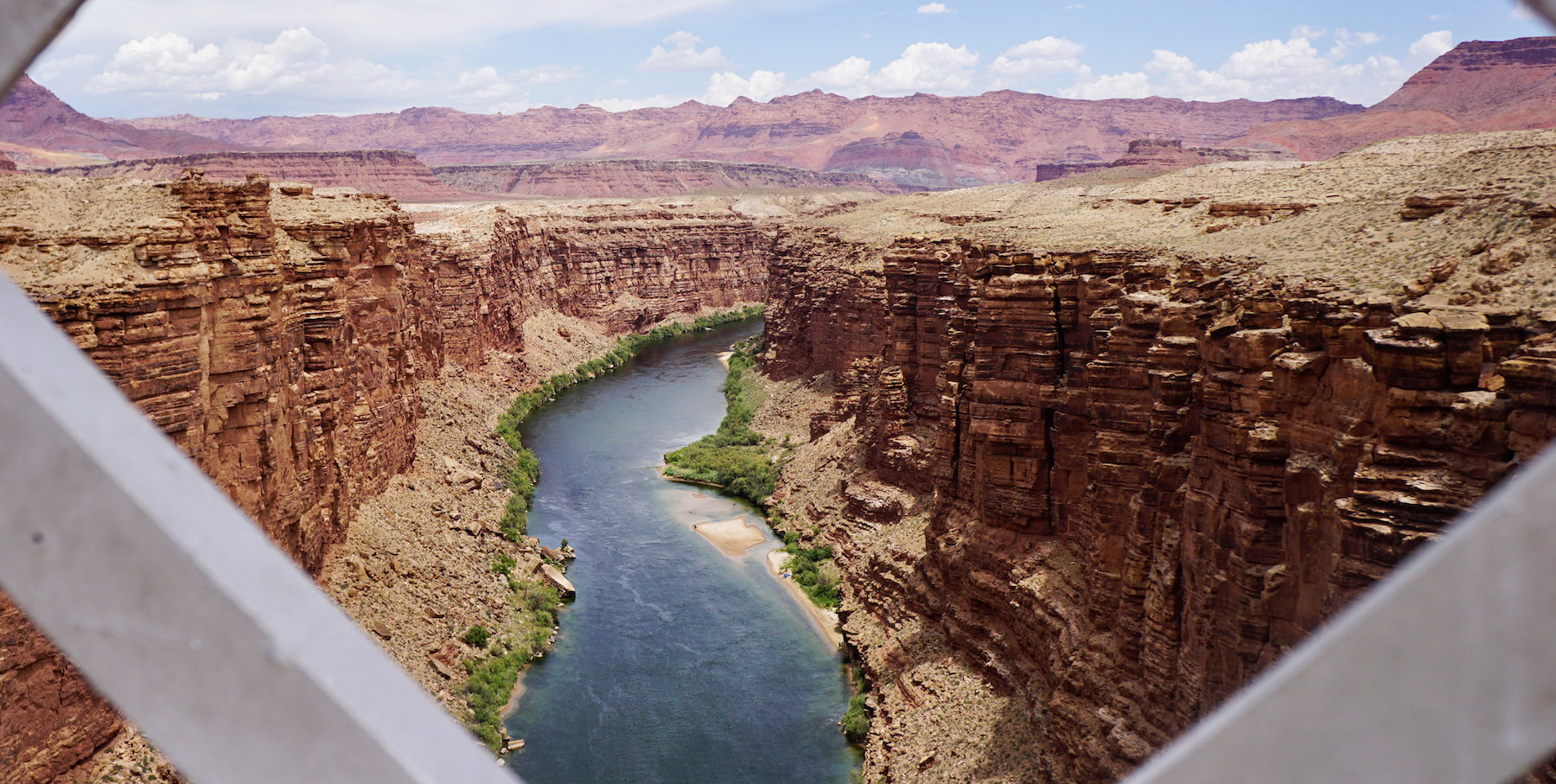 フラッグスタッフからページ：アリゾナの宝物でいっぱいのロードトリップ