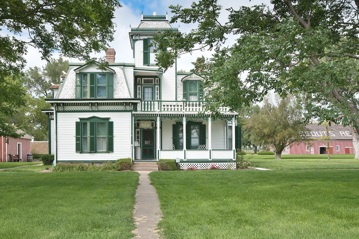 ネブラスカの歴史的なリンカーンハイウェイに沿って探索する11の素晴らしい町