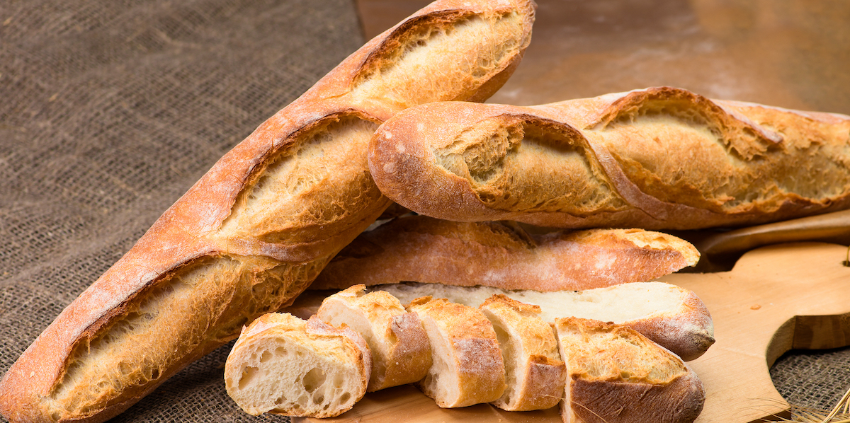 フランス人は彼らの有名な食べ物の1つがユネスコの文化的宝物を宣言したことを望んでいます