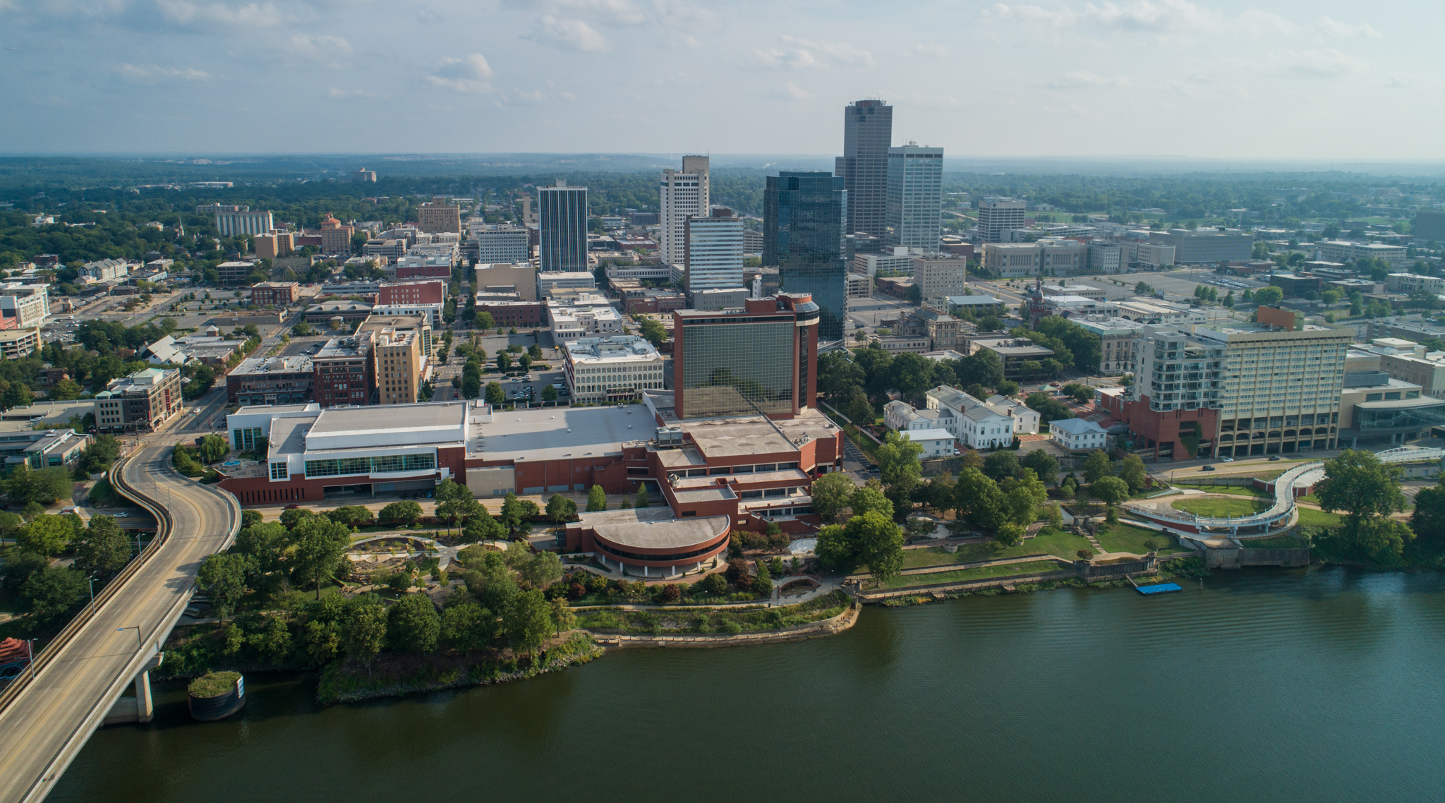 The Best Things To Do In Little Rock, Arkansas | TravelAwaits