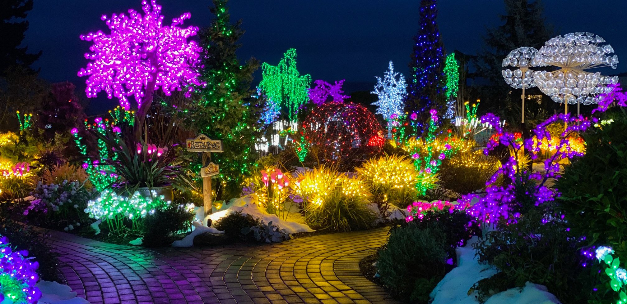 冬の間にバンクーバー島でやるべき5つの最善のこと