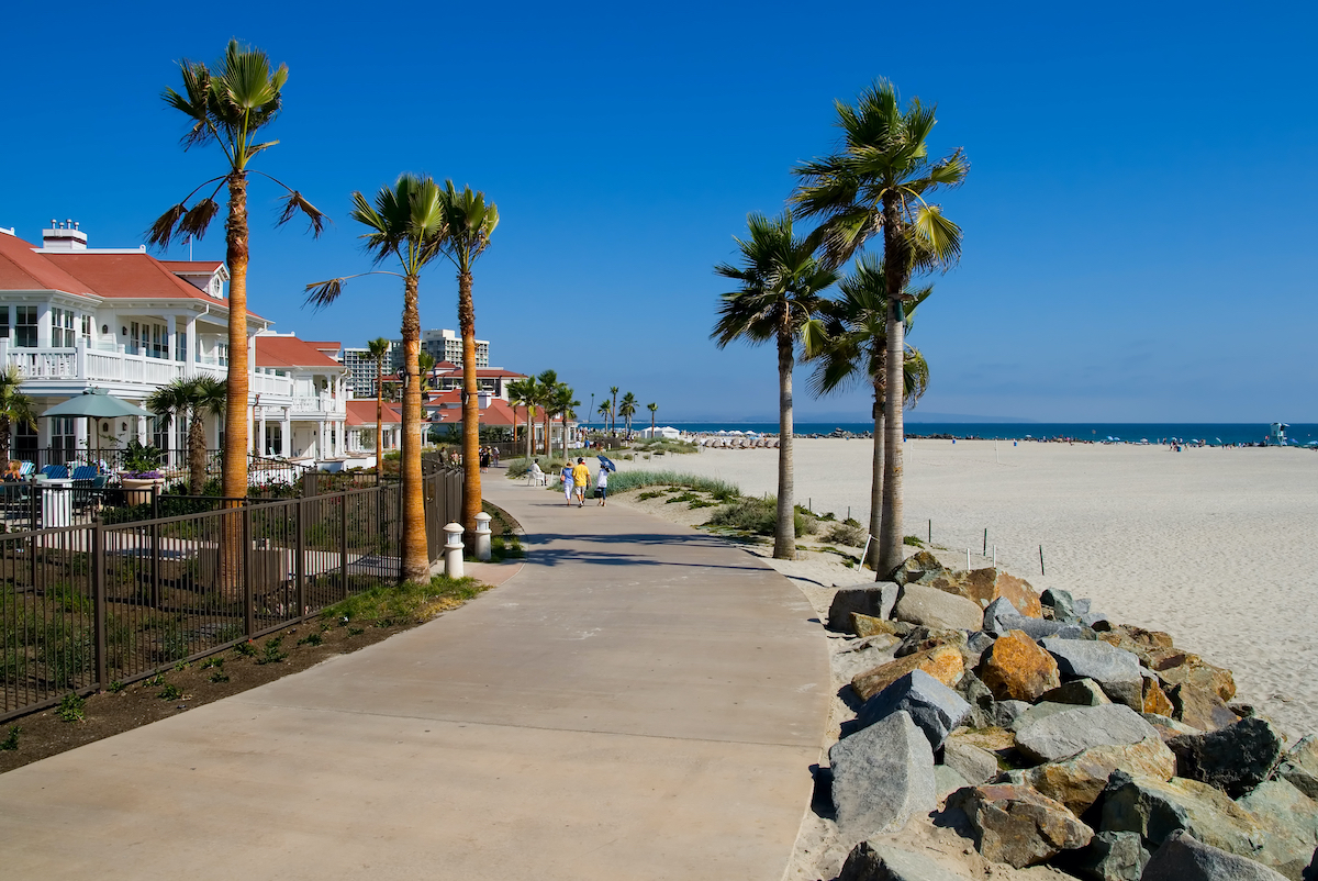 Best Things To Do On Coronado Island Best Things To Do On Coronado Island