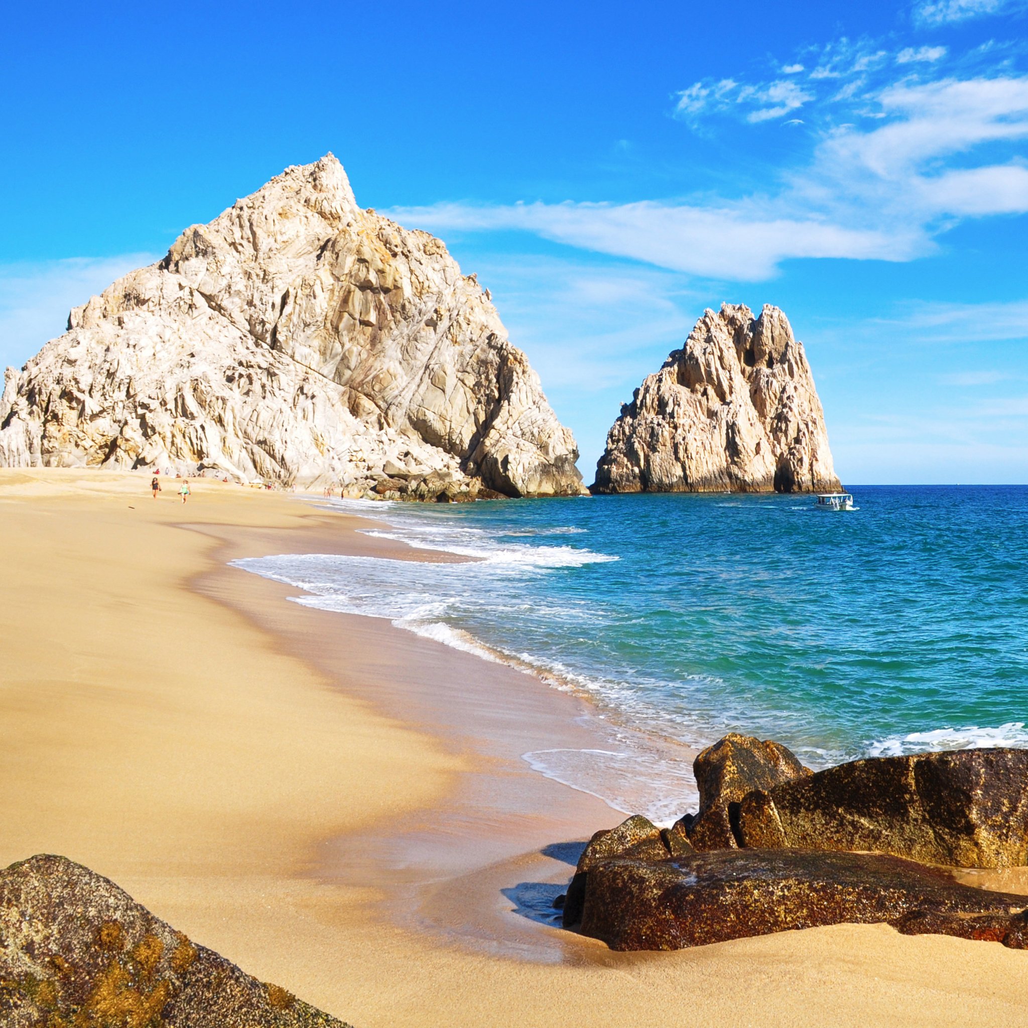 The Best Stops During A Baja Road Trip From Cabo San Lucas To La Paz