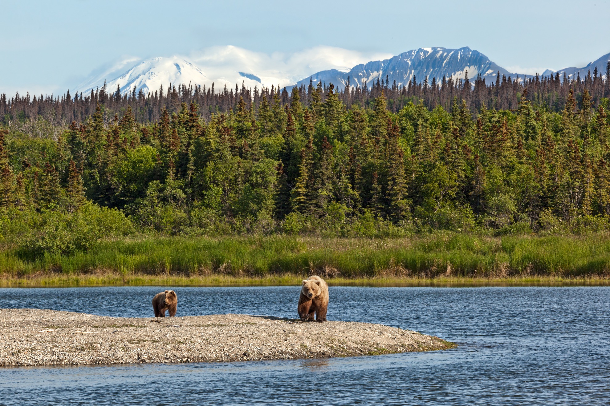 Avoid The Crowds By Visiting These 5 Underrated National Parks ...