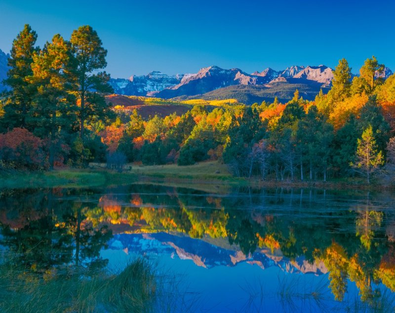 7 Gorgeous Secluded Getaways In Colorado