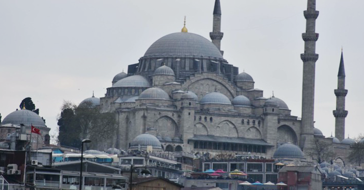 オーストラリアの旅行ブロガージュリーベッカーズとのインタビュー