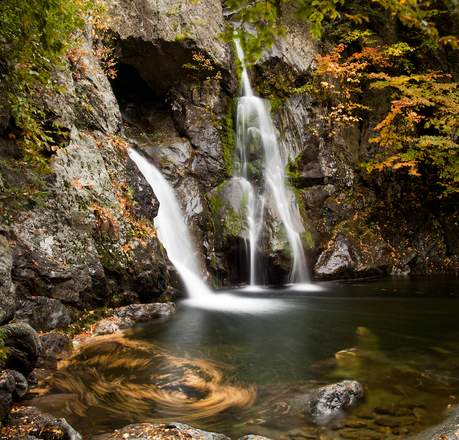 The Best Fall Foliage Road Trip In Massachusetts | TravelAwaits