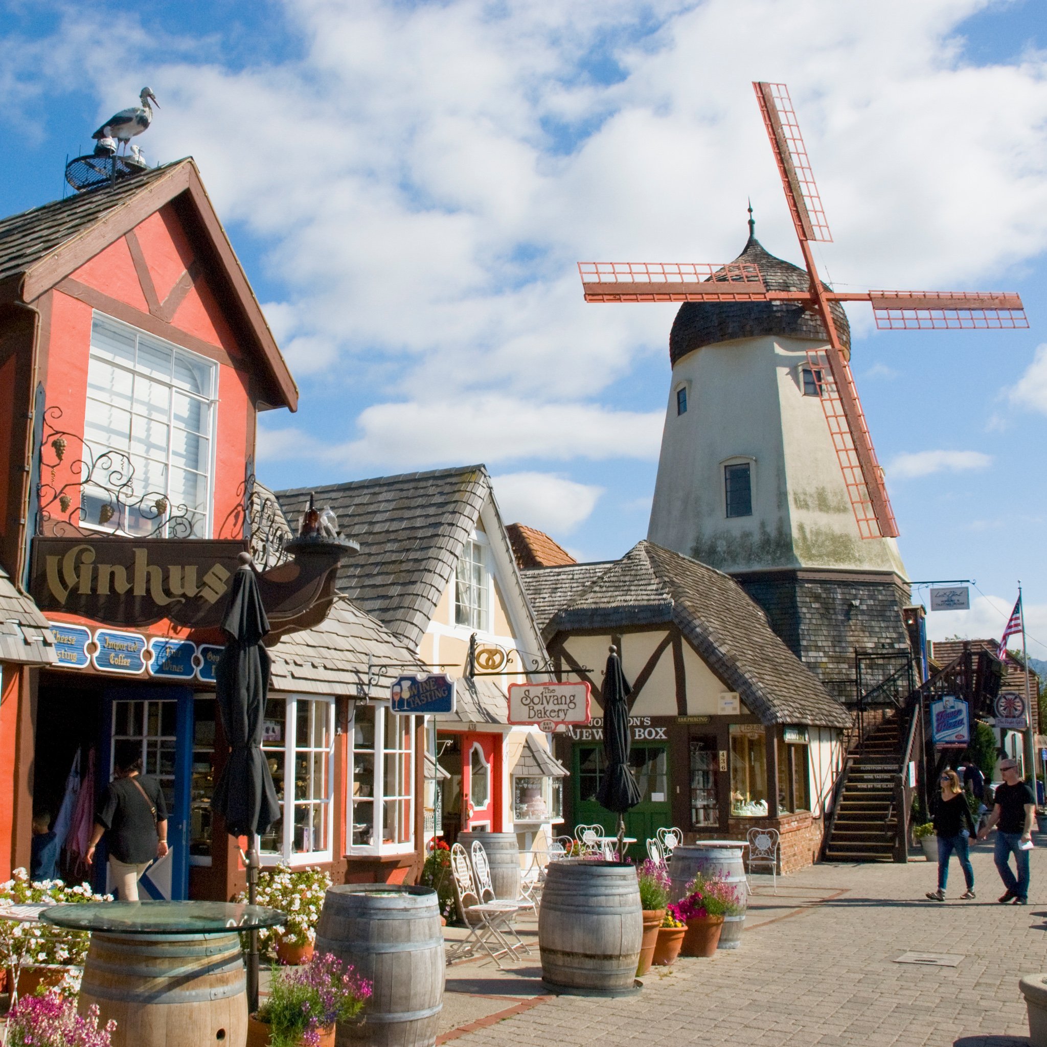 10 Best Things To Do In Amazing Solvang CA TravelAwaits