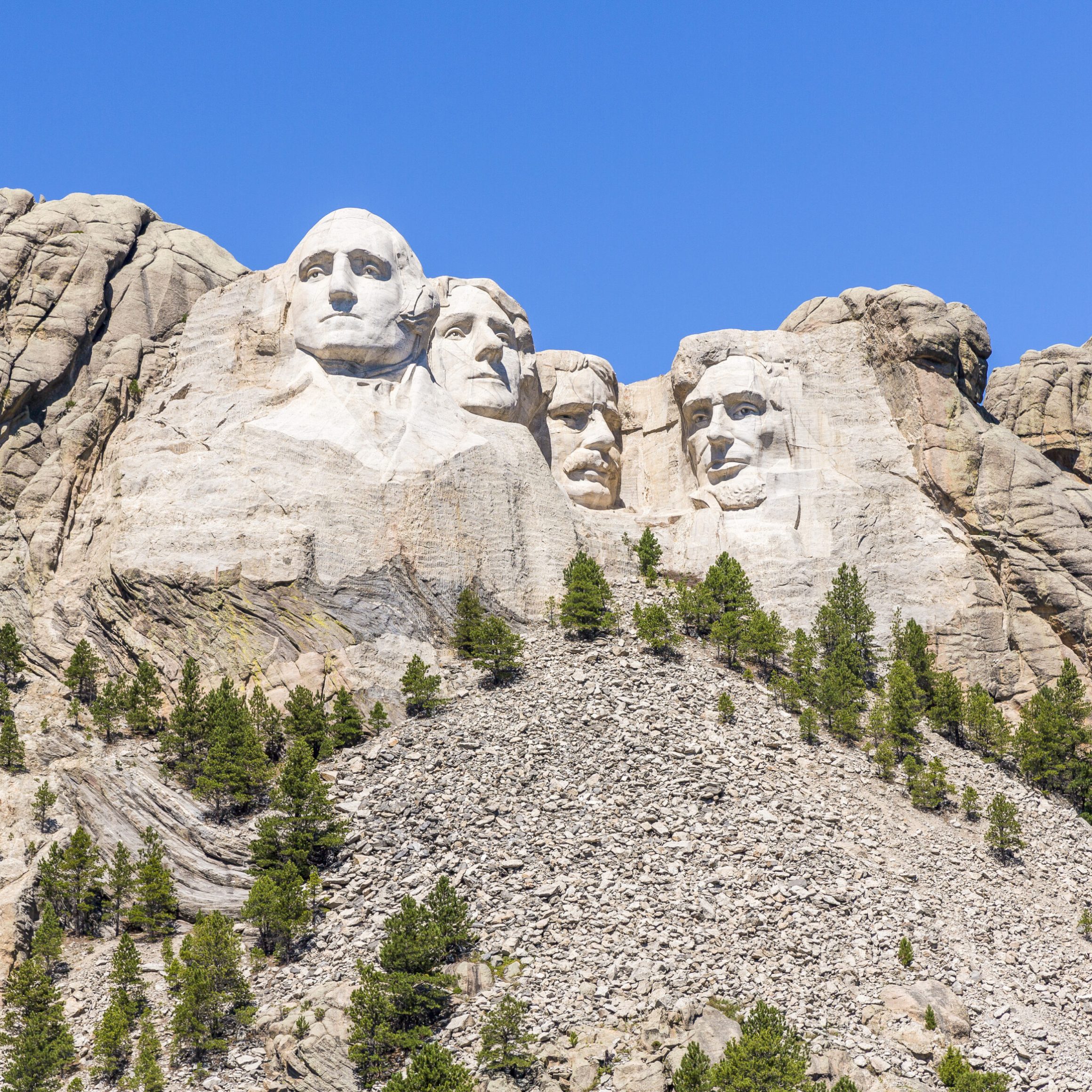 mount rushmore visit tips