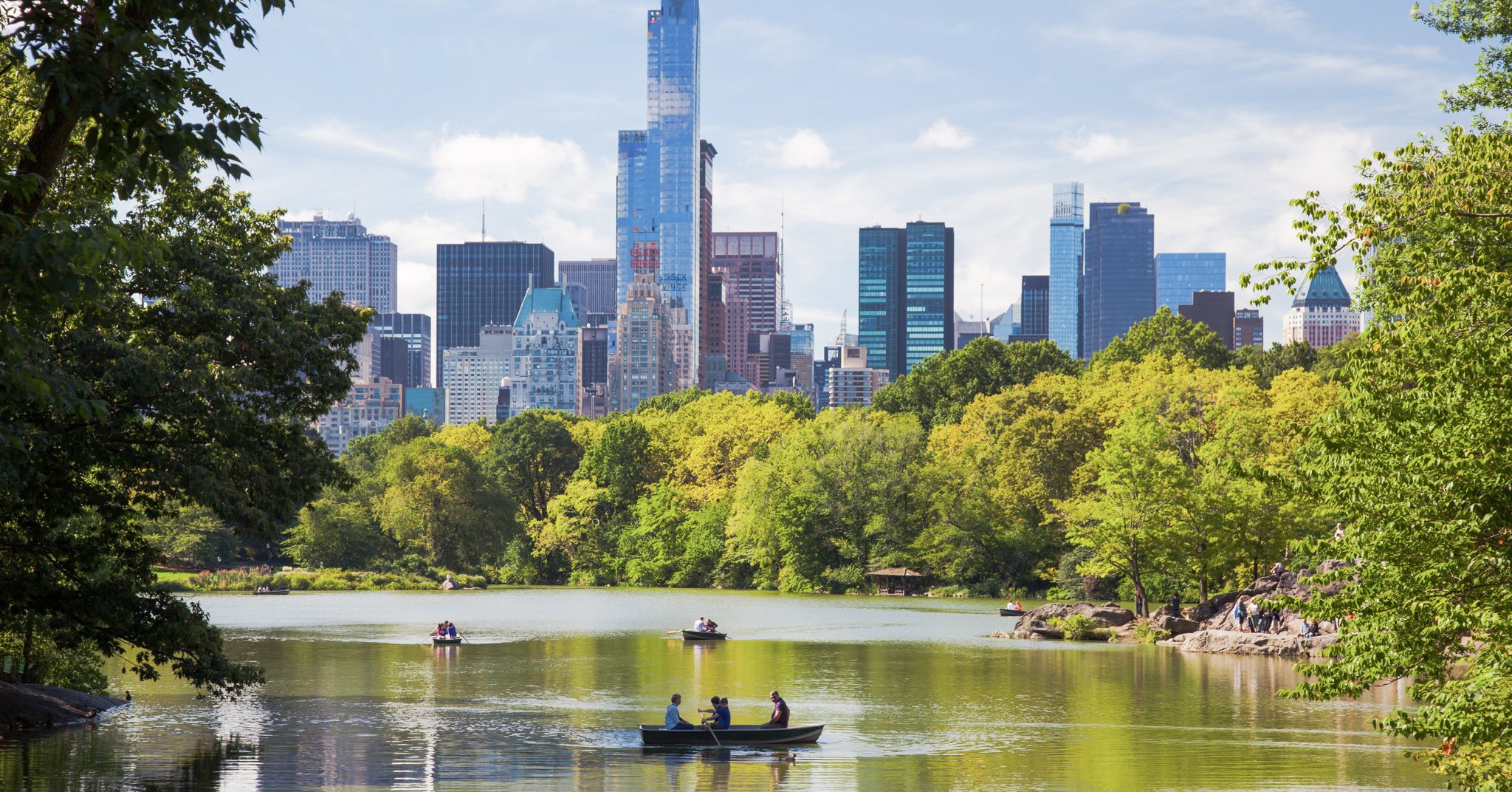 13 Best Things To Do In New York's Central Park