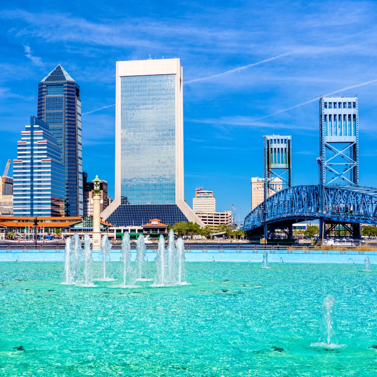 8 Reasons To Snowbird In Jacksonville, Florida