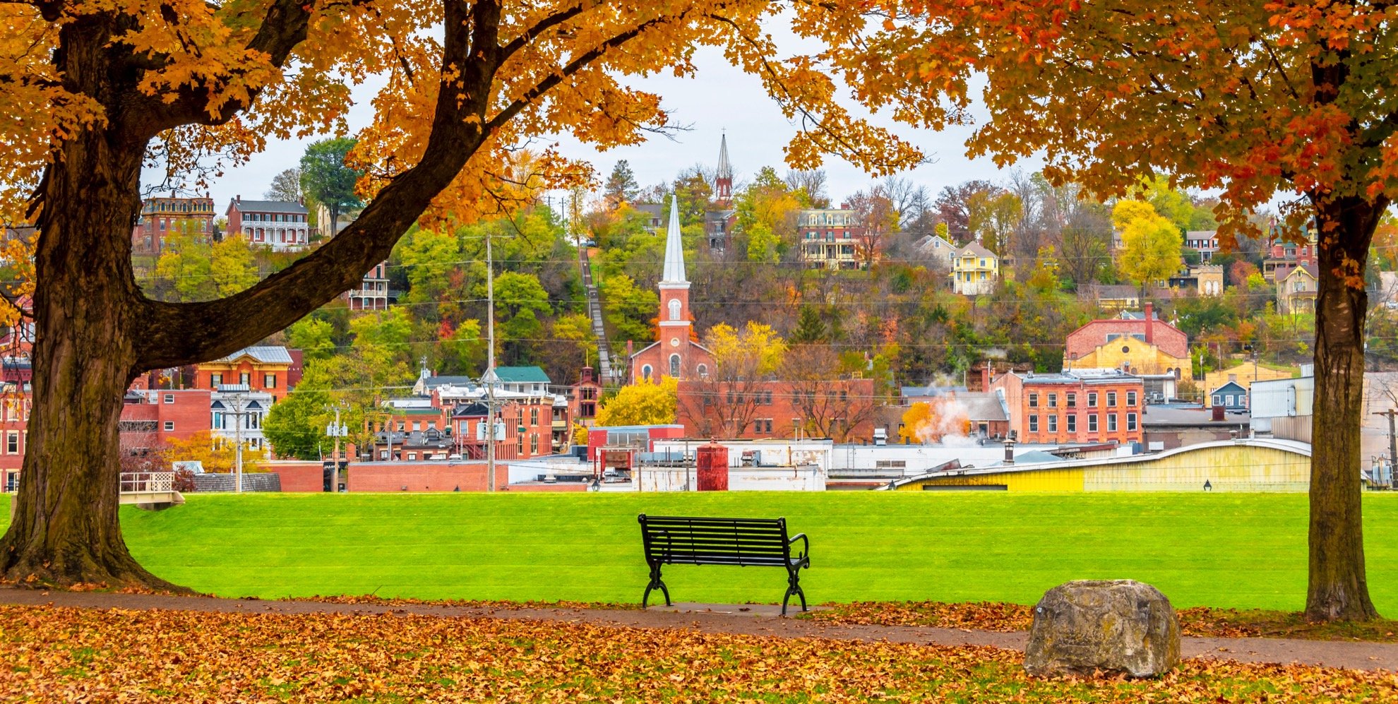 7 Amazing Things To Do In Quaint Galena, Illinois | TravelAwaits