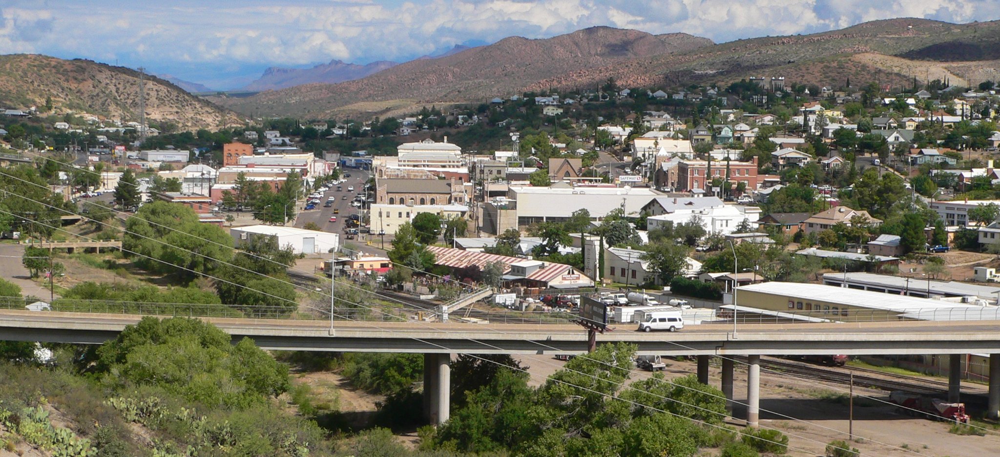 アリゾナの歴史的なグローブで完璧な一日を過ごす方法