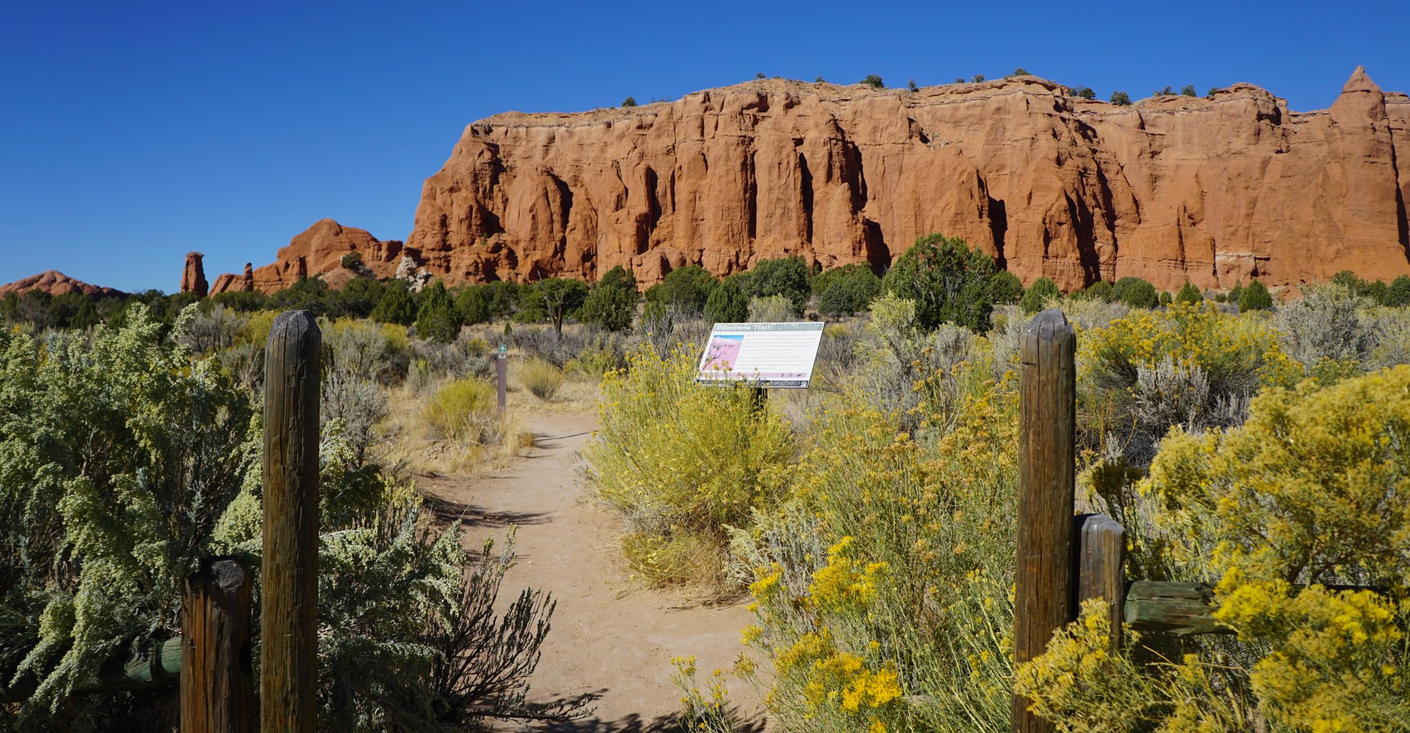 Incredible Utah State Parks That Should Be On Your Bucket List