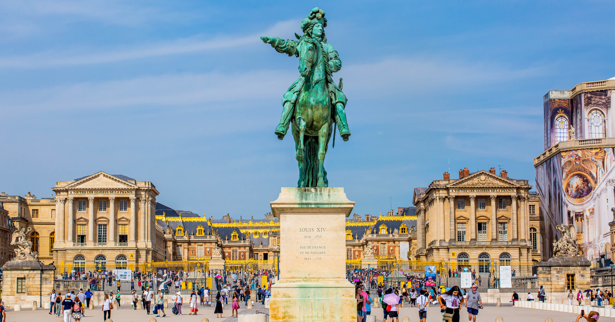 7 Amazing Things To Do In Versailles Having Seen the Palace - TravelAwaits