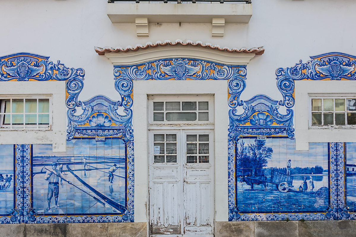 Best Places To Experience Arts And Crafts In Portugal