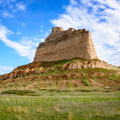 Road Trip: 10 Scenic Stops In Kansas, Nebraska, And Colorado | TravelAwaits