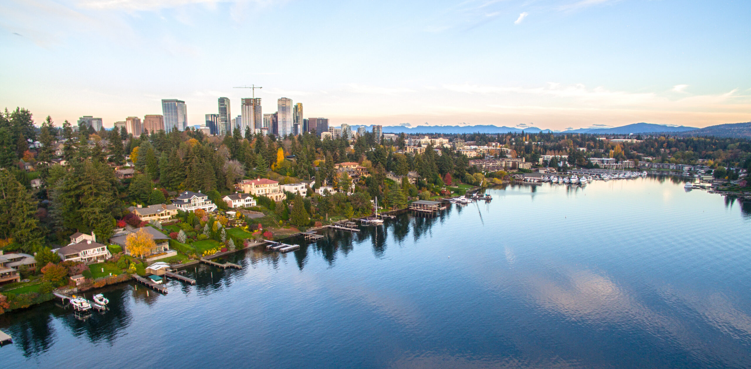 Bellevue, Washington: The Best Things To See And Do