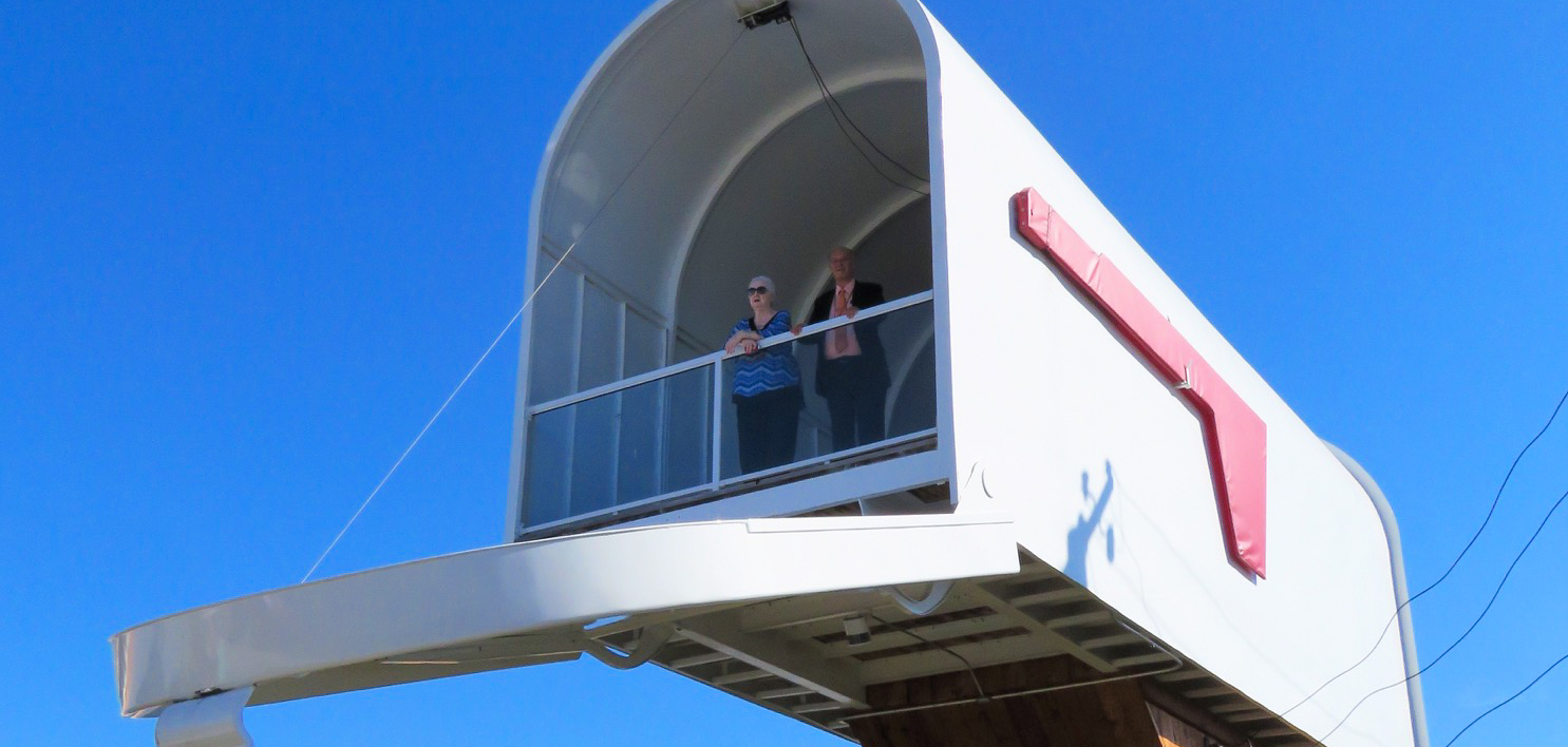 イリノイ州ケーシーで一日を過ごす方法