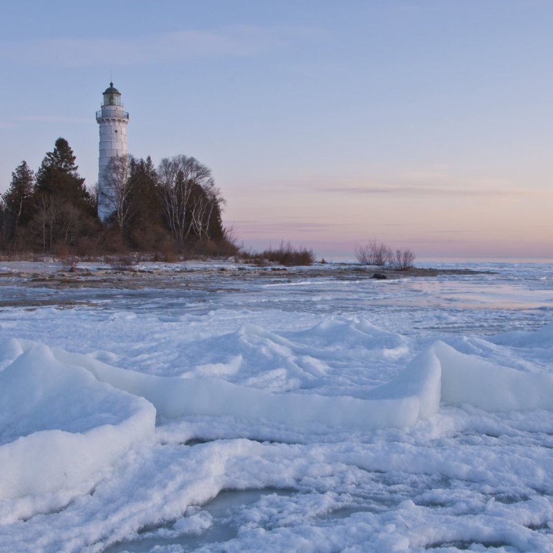 The Best Things To Do In Door County, Wisconsin In The Winter