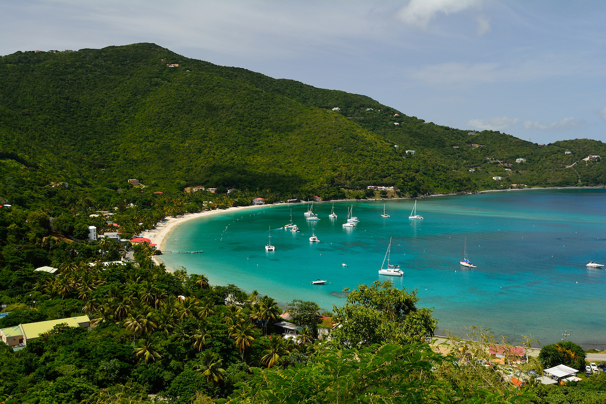 9 Incredible Things To Experience In Tortola