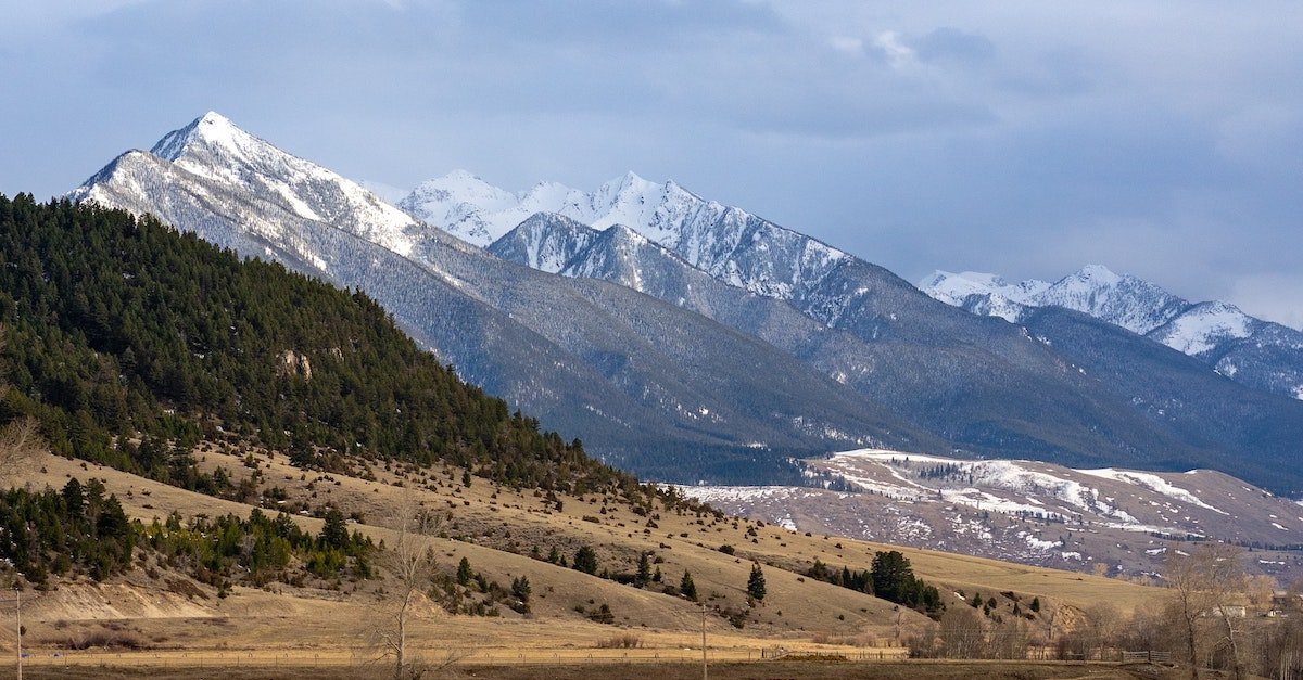 From Livingston To Yellowstone: Best Stops In Paradise Valley