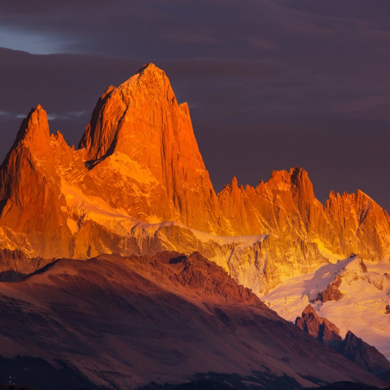 4 Reasons Patagonia Needs To Be On Your Travel List