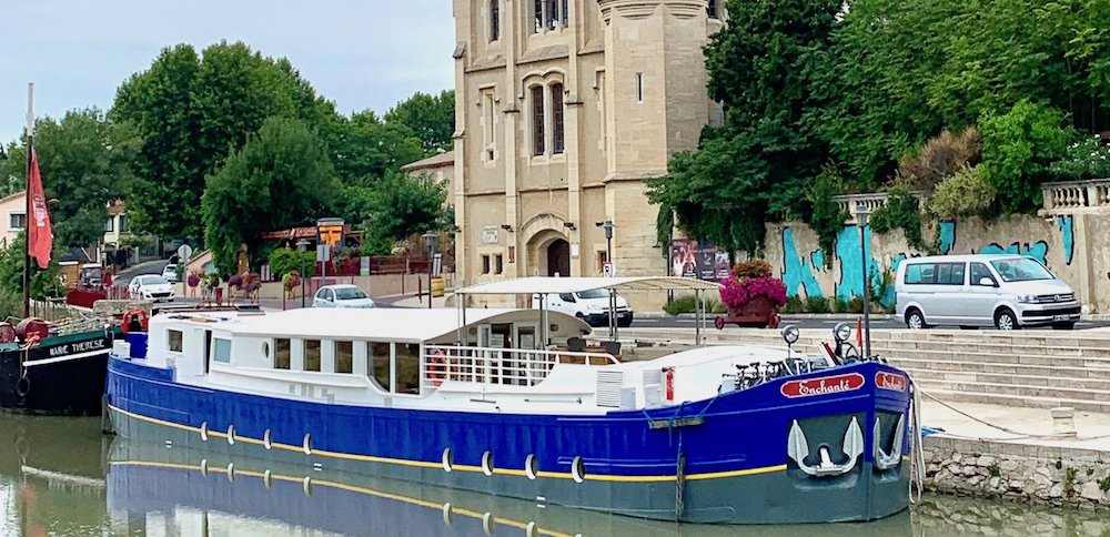 バージクルージングに恋をする9つの理由