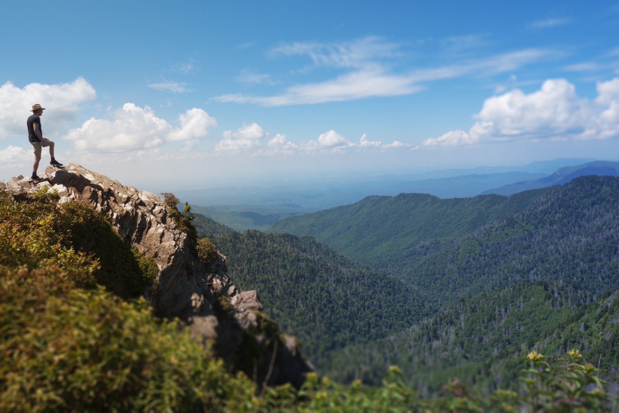 8 Beautiful Smoky Mountain Hiking Trails TravelAwaits