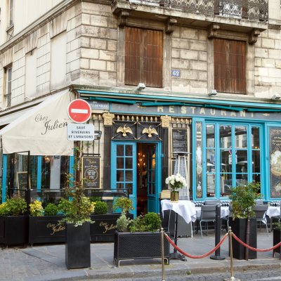 7 Best Paris Restaurants With Three-Course Lunches Under $30 | TravelAwaits