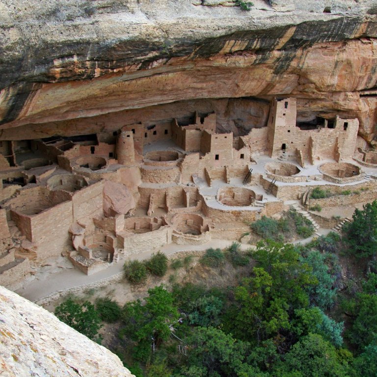 5 Amazing Cliff Dwellings To Explore In U.S. National Parks | TravelAwaits