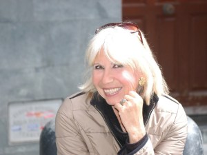 Interview With Glamour Granny Travels Blogger Inka Piegsa Quischotte ...