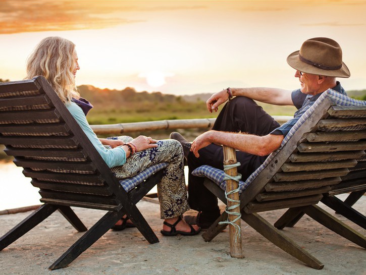 シニアが旅行でお金を節約できる13の方法