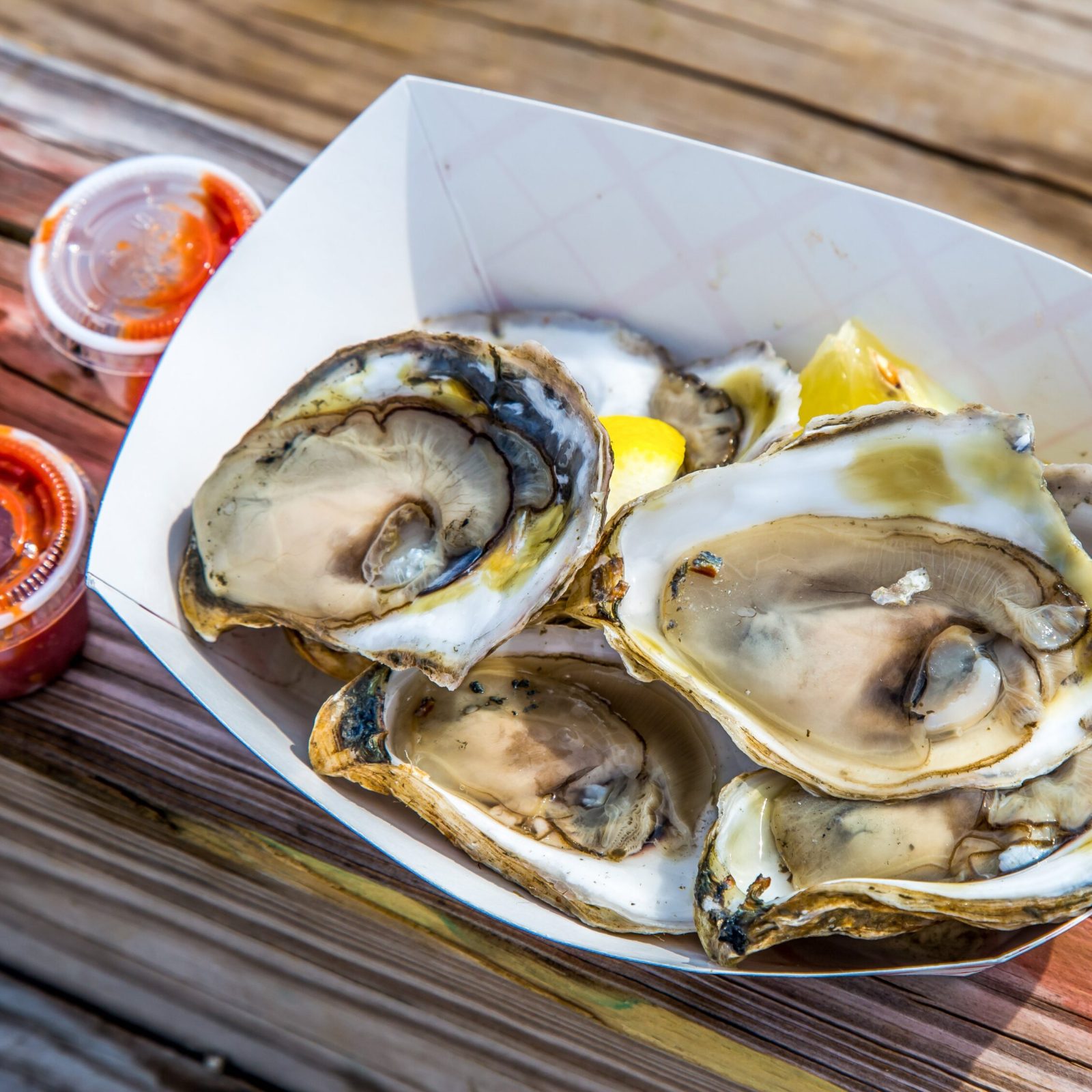 The Best Seafood Festivals In New England TravelAwaits