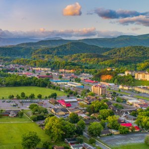 How To Spend A Weekend In Pigeon Forge