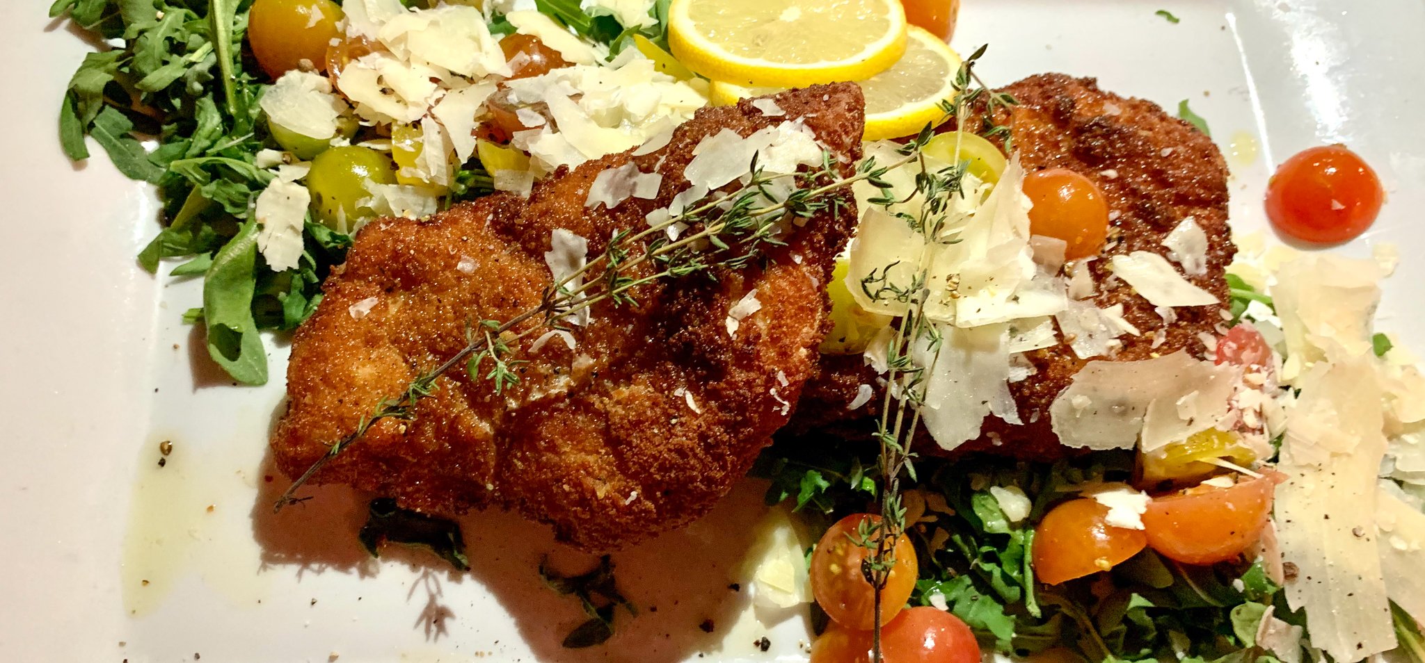 フロリダ州サラソタにある7つの最高のレストラン